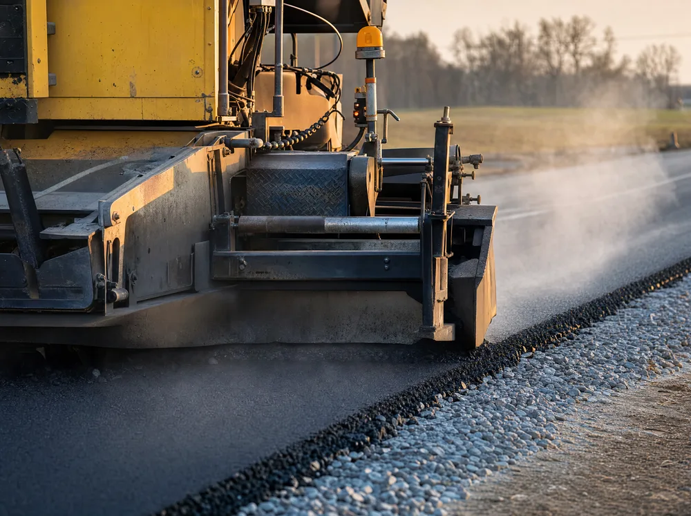 Asphalt Paving in Cape Girardeau, MO