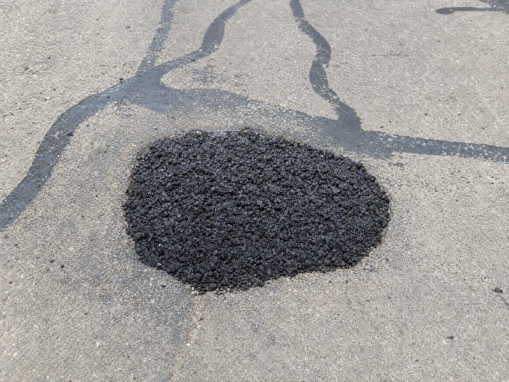 Asphalt Repair & Patching in Cape Girardeau, MO
