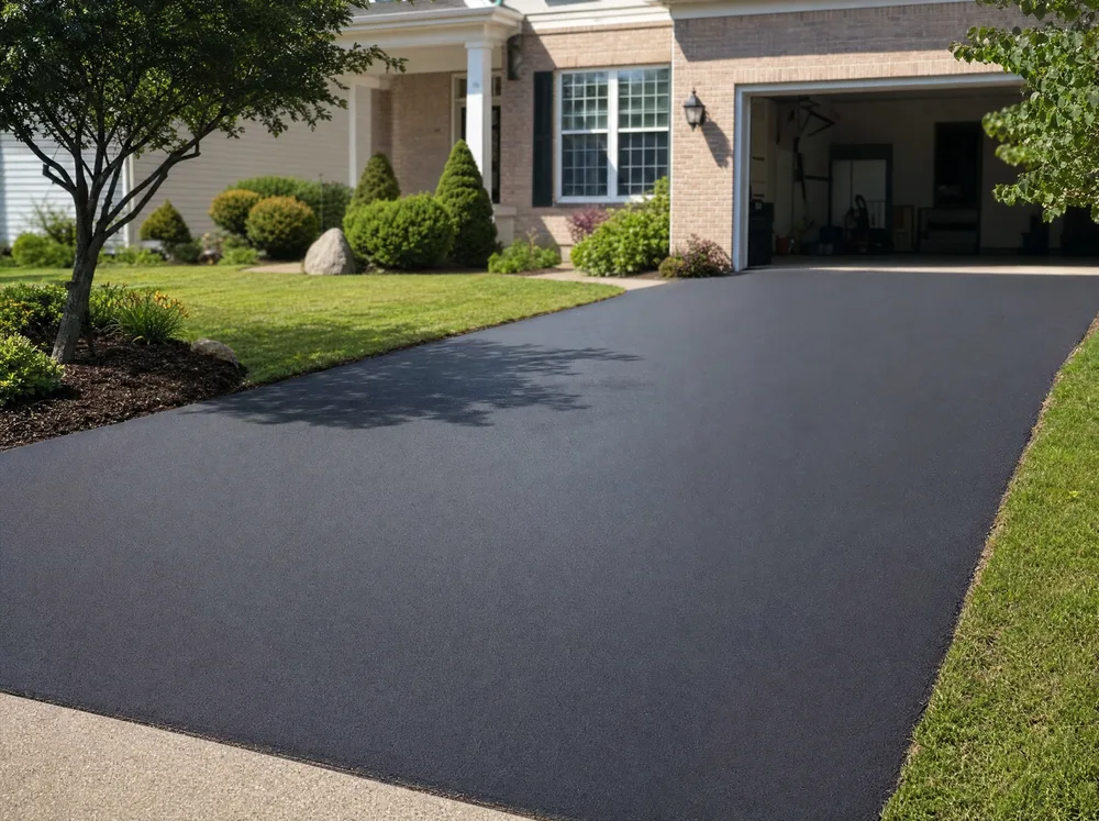 Driveway Paving in Cape Girardeau, MO